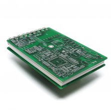 Carnet circuit imprimé 20.-