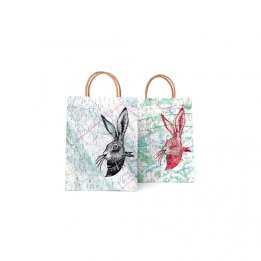 Mapbag Lapin dès 4.-